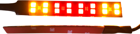 BRITE-LITES Flexible LED Taillight Strip - Universal