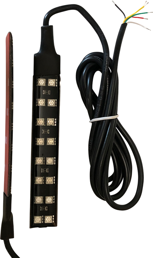 BRITE-LITES Flexible LED Taillight Strip - Universal