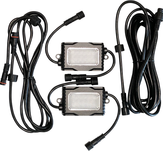 BRITE-LITES LED Rock Light - Expansion Kit