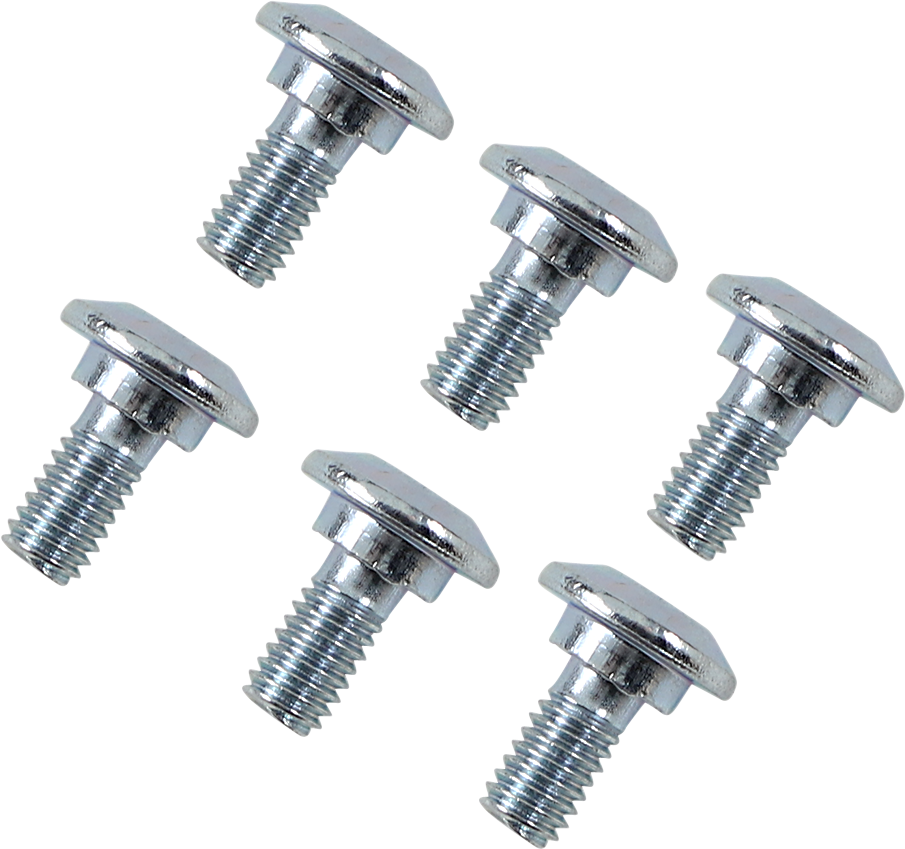 Moose Offroad Rotor Bolts - Kawasaki/Suzuki