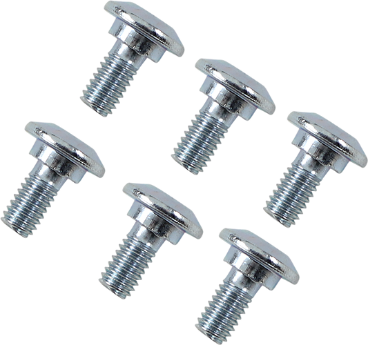 Moose Offroad Rotor Bolts - Kawasaki/Suzuki