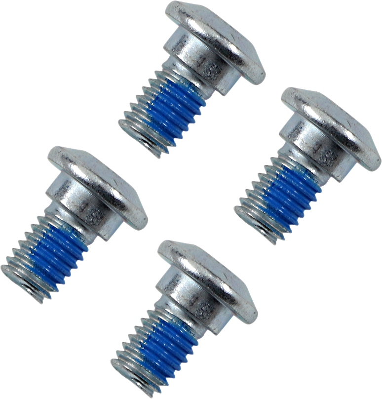 Moose Offroad Rotor Bolts - Kawasaki/Suzuki