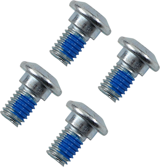 Moose Offroad Rotor Bolts - Kawasaki/Suzuki