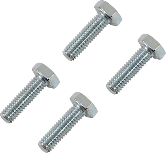 MOOSE OFFROAD Rotor Bolts - Honda CRF450R