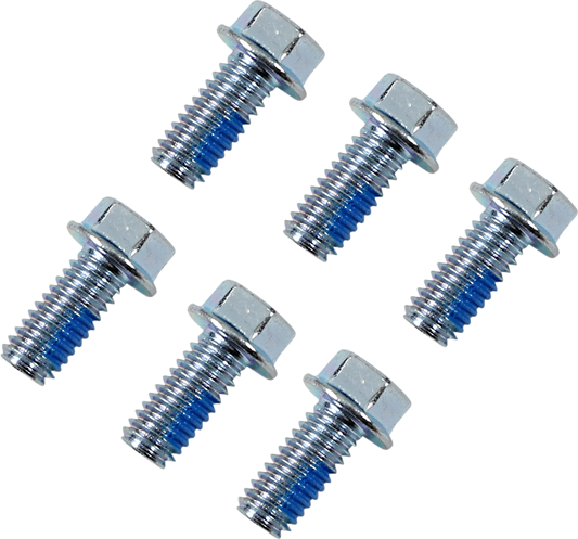 Moose Offroad Rotor Bolts - Honda/KTM/TM
