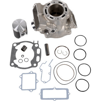 Cylinder Works Cylinder Kit - Standard Bore - 66.40 mm - 20009-K01 - 1999-2023 Yamaha YZ250