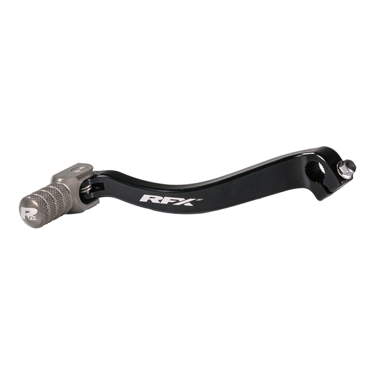 RFX FXGP 11501 99HA 2010-2017 Honda CRF250R Factory Shift Lever Black