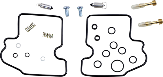 Moose Offroad 1003-1869 Carburetor Repair Kit KTM 950 Adventure - Moto-House MX