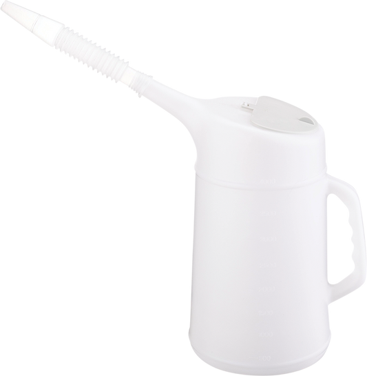 MOOSE OFFROAD Measuring Cup - 4 Liter 607-2004