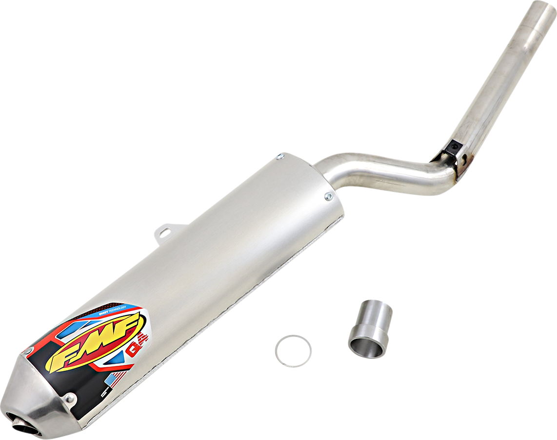 FMF 043377 KLX/DR-Z400S Slip-On Muffler