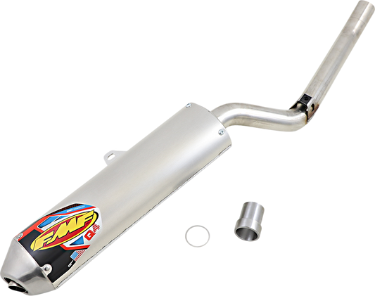FMF 043377 KLX/DR-Z400S Slip-On Muffler
