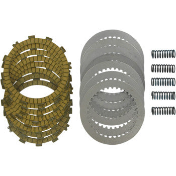 Hinson FSC357-8-001 Replacement Clutch Plates and Springs Kit