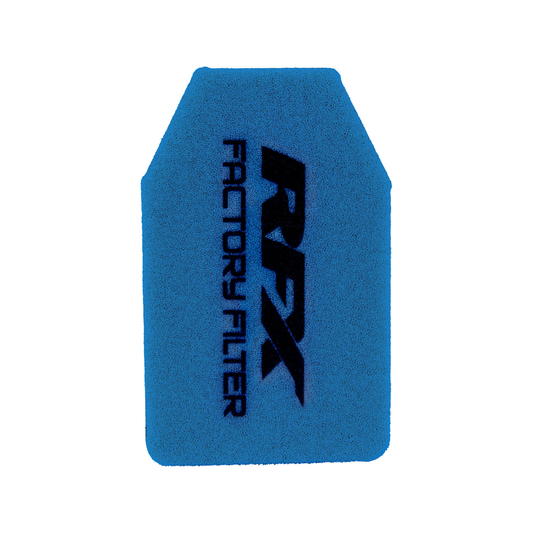 RFX FXAF 50001 2009-2017 KTM 50 SX Husqvarna TC 50 Pre Oiled Air Filter