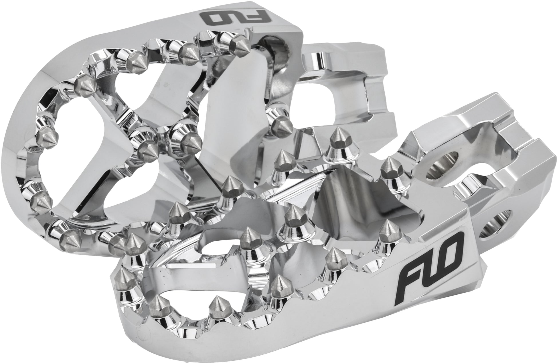 FLO MOTORSPORTS FPEG-795-2CR 2016-17 Husqvarna KTM Off-Road Foot Pegs