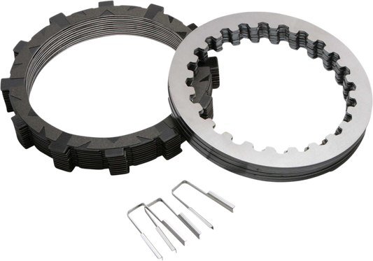 REKLUSE Clutch Pack Yamaha 750-07002 for Offroad & ATV Models