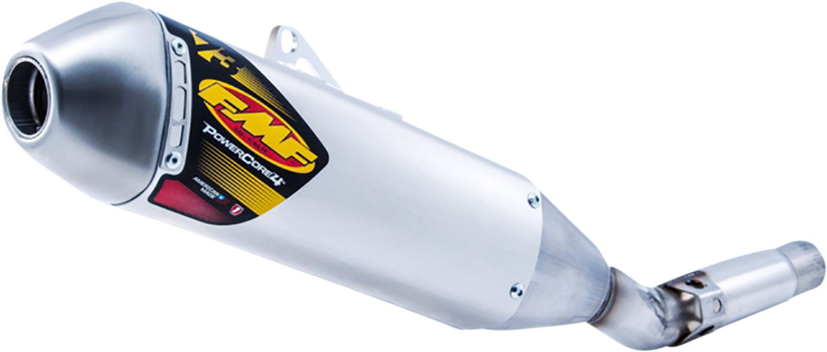 FMF 041596 Powercore 4 Muffler