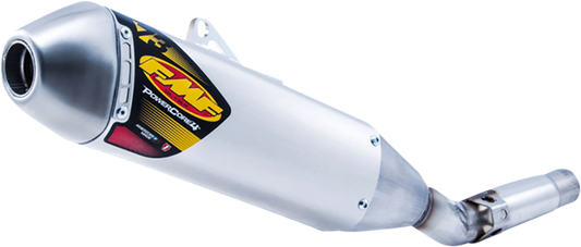 FMF 041596 Powercore 4 Muffler