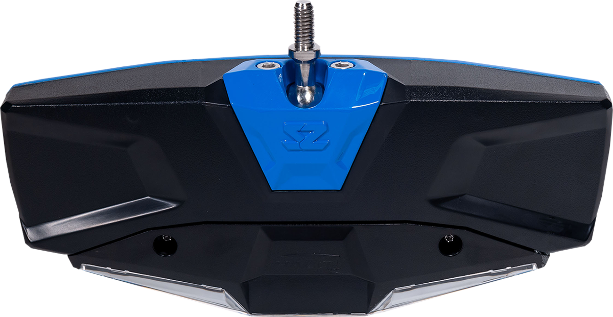 Seizmik Trim Kit - Halo-RA Series/Rear View/Mirror - Blue
