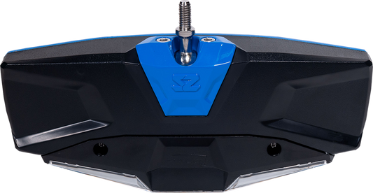 Seizmik Trim Kit - Halo-RA Series/Rear View/Mirror - Blue