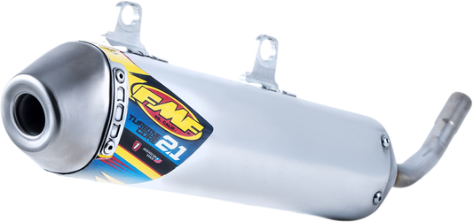 FMF 025277 Turbinecore 2.1 Muffler