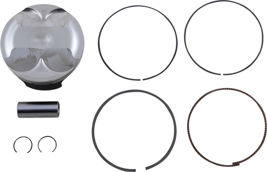 WOSSNER 8873DA Piston Kit - 94.95 mm for Gas Gas, Husqvarna & KTM 2010-2024