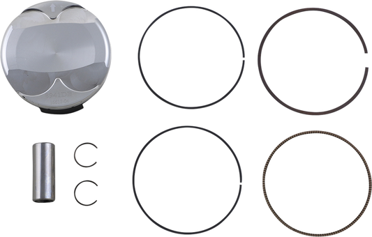 WOSSNER 8941DB Piston Kit - 87.96 mm for Husqvarna & KTM 2024+