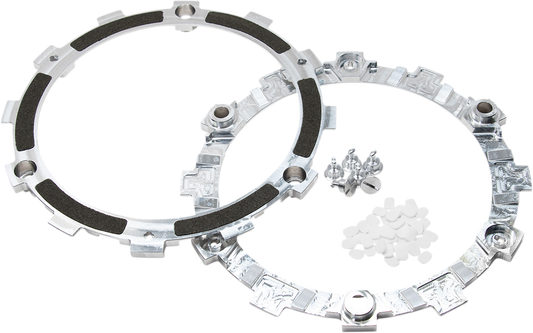 REKLUSE Clutch Kit YZ85 782-237 for Offroad & ATV Vehicles