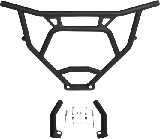 MOOSE OFFROAD 2444.7288.1 2017-2020 Can-Am Maverick Rear Bumper