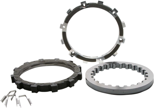 Rekluse 751-04040 RadiusCX Clutch Kit Replacement — Moto-House MX