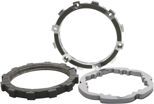 REKLUSE MPN 751-13081 2020s Gas Gas Husqvarna KTM Clutch Kit