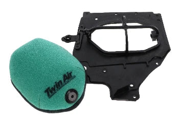 Twin Air Powerflow Kit - Air Filter Kit - 151129C - 2024-2025 Kawasaki KX450, KX450X