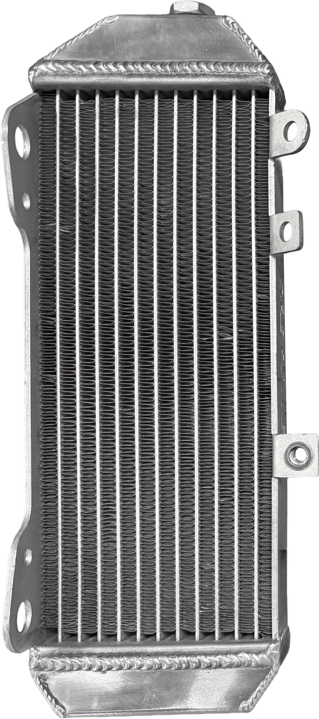 FIRE POWER TRS-R-310L 2023 Husqvarna KTM Radiator Left