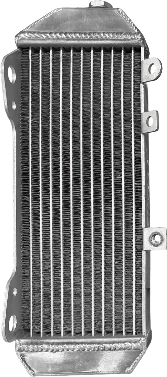 Fire Power TRS-R-303L 2024/25 Kawasaki KX450F Radiator Left