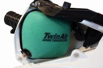 Twin Air Powerflow Kit - 154222C - 2019-2023 Husqvarna FC 250, FC 350, and FC 450