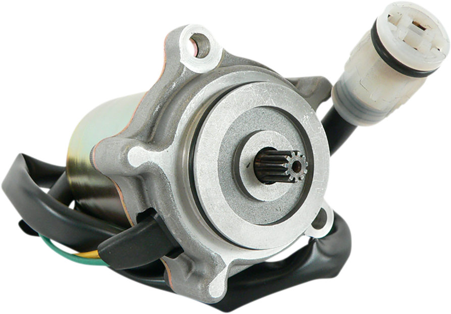 Moose Offroad 430-58002 TRX350 Shift Motor