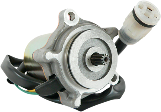 Moose Offroad 430-58002 TRX350 Shift Motor