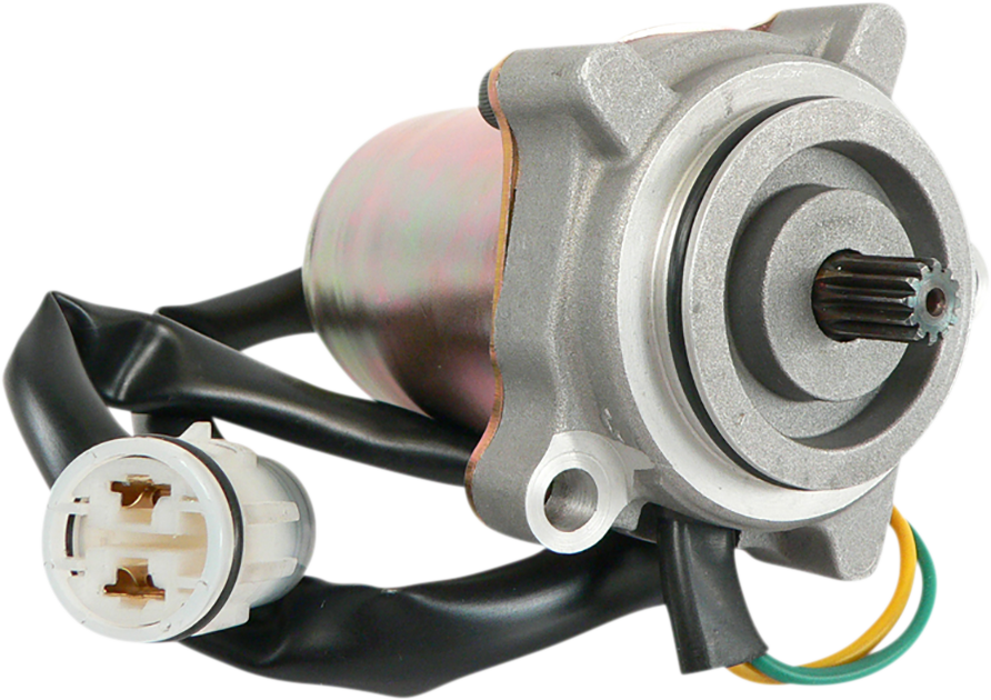 MOOSE OFFROAD 430-58000 TRX500 Shift Motor