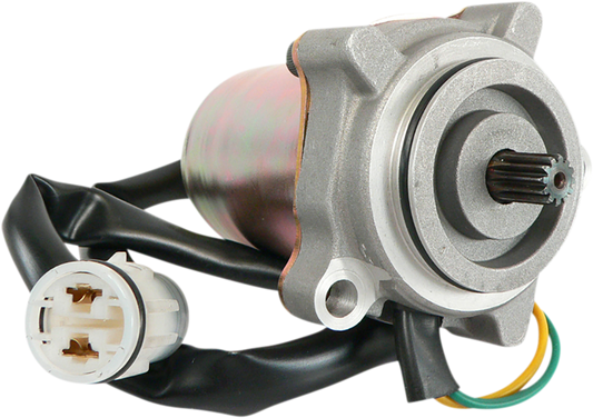 MOOSE OFFROAD 430-58000 TRX500 Shift Motor