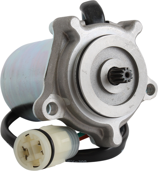 Moose Offroad 430-58006 Shift Control Motor