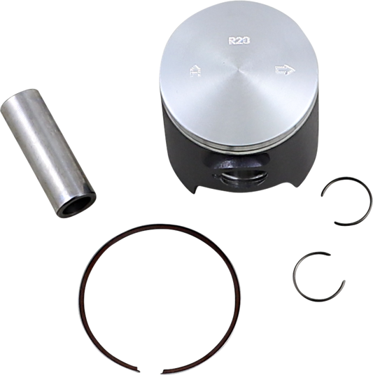 ATHENA S4C04750005A Piston Kit - 47.45 mm for Yamaha YZ85 2002-2023