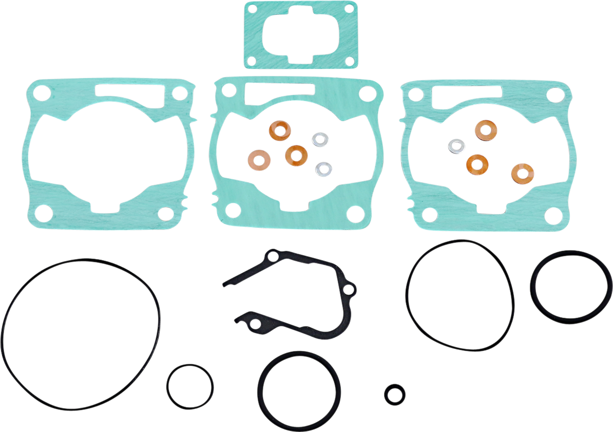 ATHENA P400485160076 Top End Gasket Kit for Yamaha - Pro & Amateur Racing 250cc & 450cc