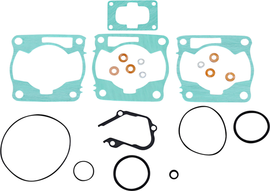 ATHENA P400485160076 Top End Gasket Kit for Yamaha - Pro & Amateur Racing 250cc & 450cc