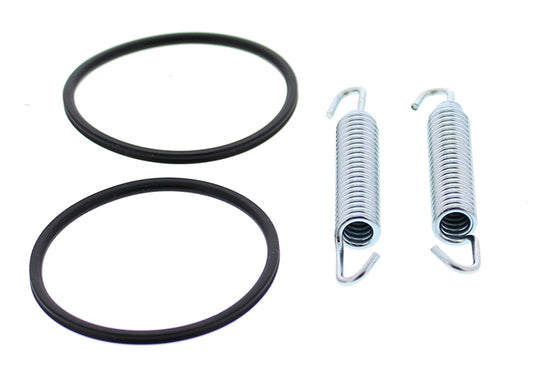 VERTEX VERTEX 823139 Exhaust Gasket Kit Yamaha YZ250 2001-2008 823139
