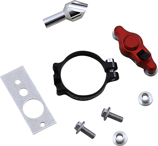 WORKS CONNECTION Pro Launch Start Device 12-731 for Husqvarna Off-Road Bikes