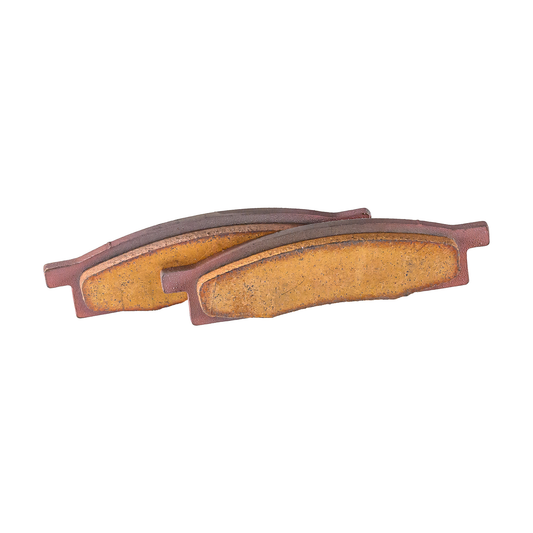 RFX FXBP 40100 99CP 2002-2011 Yamaha YZ85 Front Brake Pads