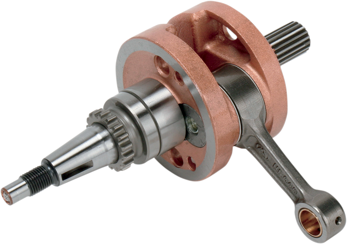 <h2>HOT RODS OEM Stroke Crankshaft Assembly for Honda 4075</h2>