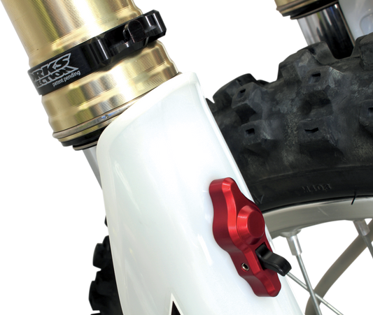 WORKS CONNECTION Pro Launch Start Device Honda 12-222 for MX & Off-Road