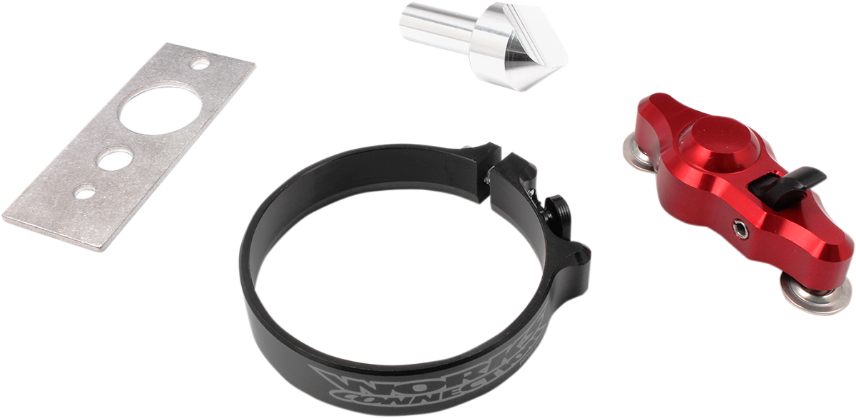 WORKS CONNECTION Pro Launch Start Device 12-700 for Husqvarna Off-Road Bikes