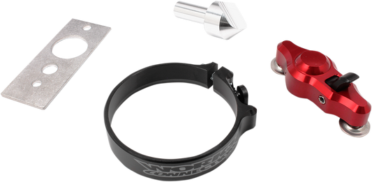 WORKS CONNECTION Pro Launch Start Device 12-700 for Husqvarna Off-Road Bikes