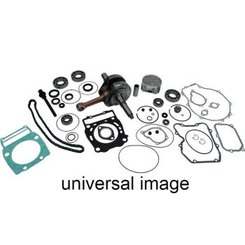 Vertex Engine Complete Rebuild Kit - Wrench Rabbit - WR00061 - 2015-2020 Yamaha YFM700 Raptor